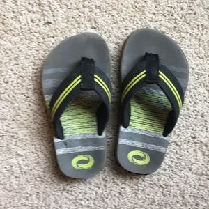 Youth Boys Flip Flops